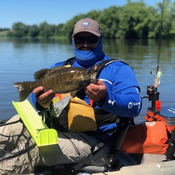 kayaksportsman
